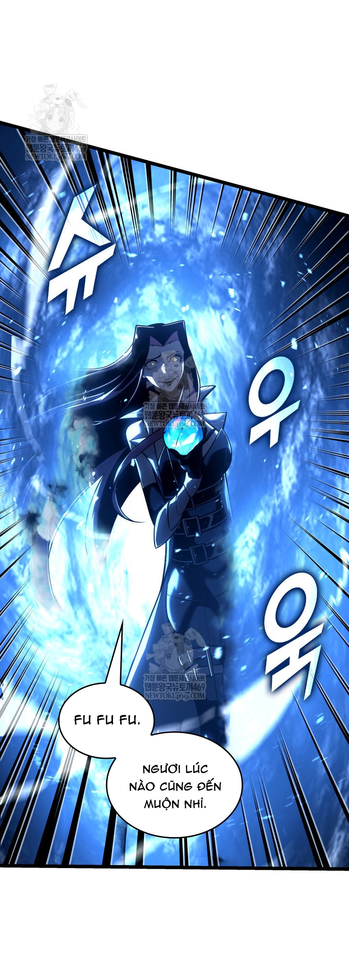 Sự Trở Lại Của Người Chơi Cấp Sss Chapter 173 - Trang 2