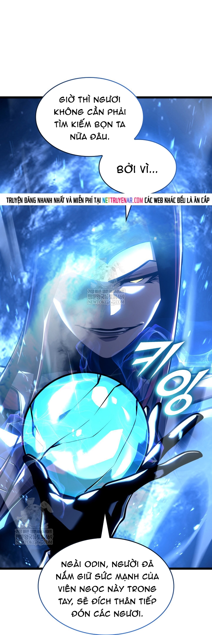 Sự Trở Lại Của Người Chơi Cấp Sss Chapter 173 - Trang 2