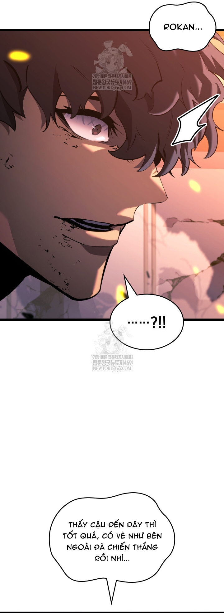 Sự Trở Lại Của Người Chơi Cấp Sss Chapter 173 - Trang 2