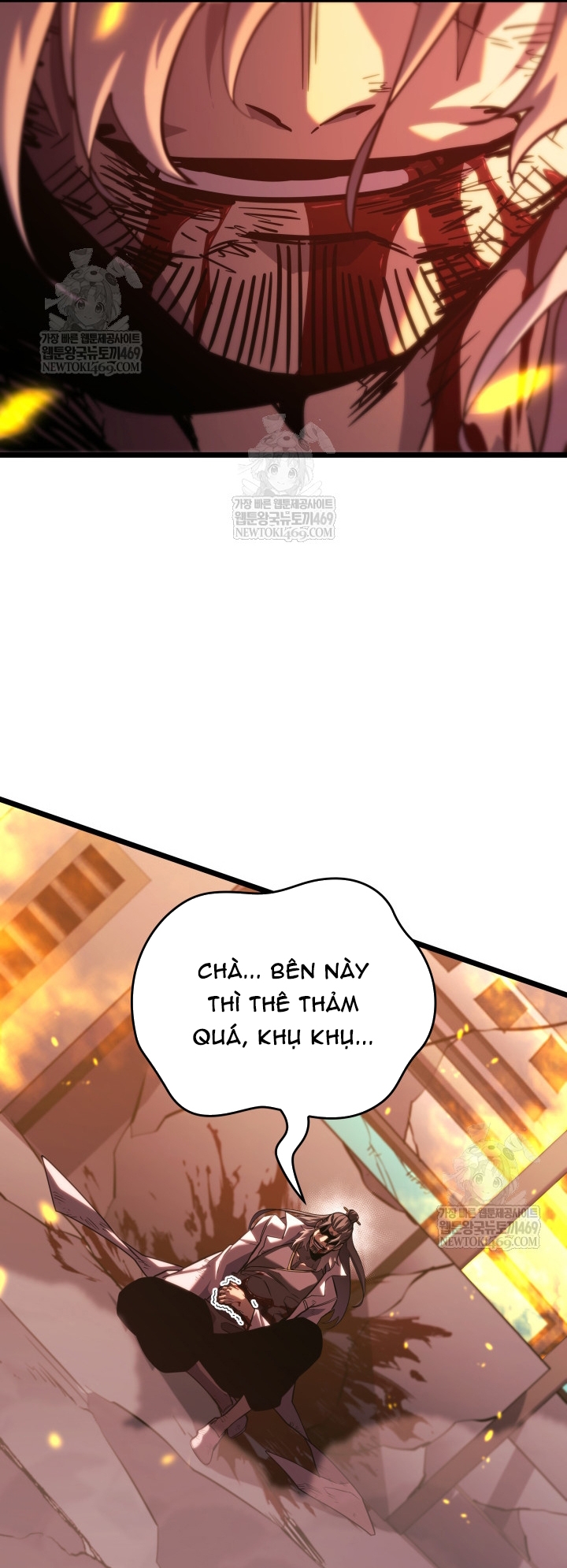 Sự Trở Lại Của Người Chơi Cấp Sss Chapter 173 - Trang 2