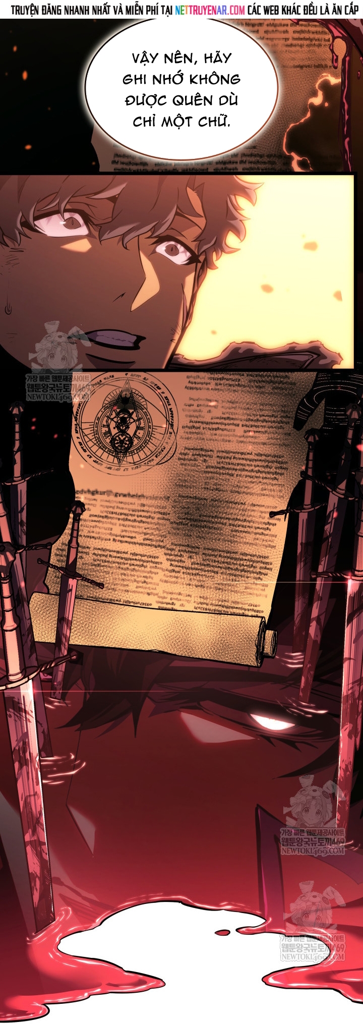 Sự Trở Lại Của Người Chơi Cấp Sss Chapter 173 - Trang 2