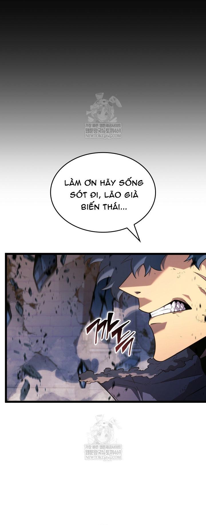 Sự Trở Lại Của Người Chơi Cấp Sss Chapter 173 - Trang 2