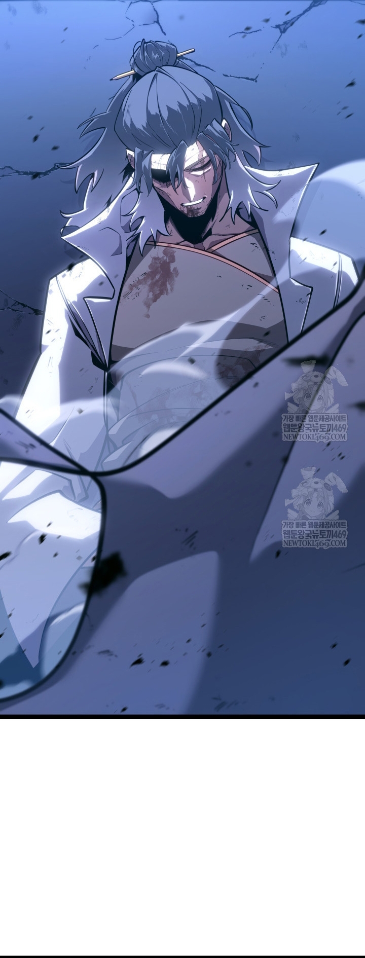 Sự Trở Lại Của Người Chơi Cấp Sss Chapter 173 - Trang 2