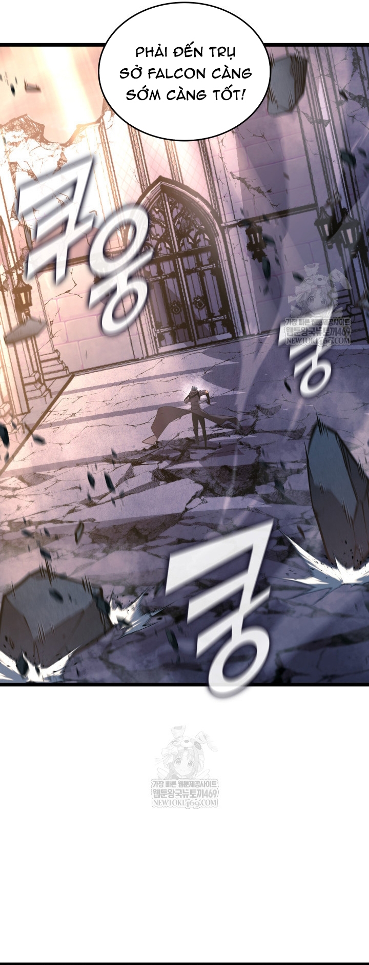 Sự Trở Lại Của Người Chơi Cấp Sss Chapter 173 - Trang 2