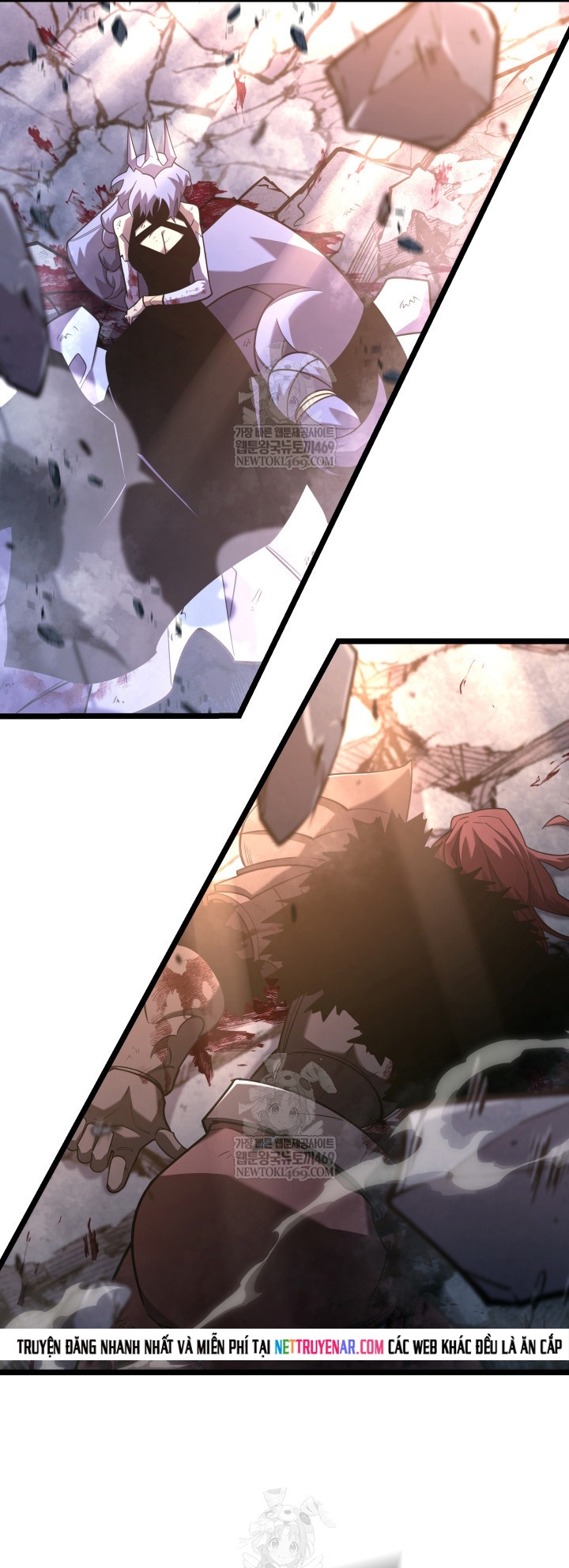 Sự Trở Lại Của Người Chơi Cấp Sss Chapter 173 - Trang 2