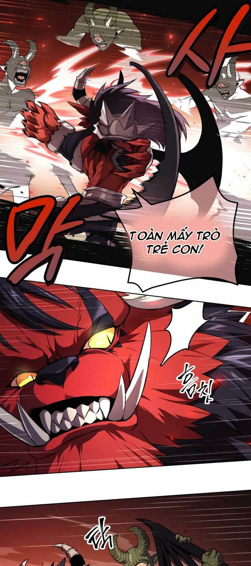 Sự Trở Lại Của Người Chơi Sau 10000 Năm Chapter 1 - Trang 2