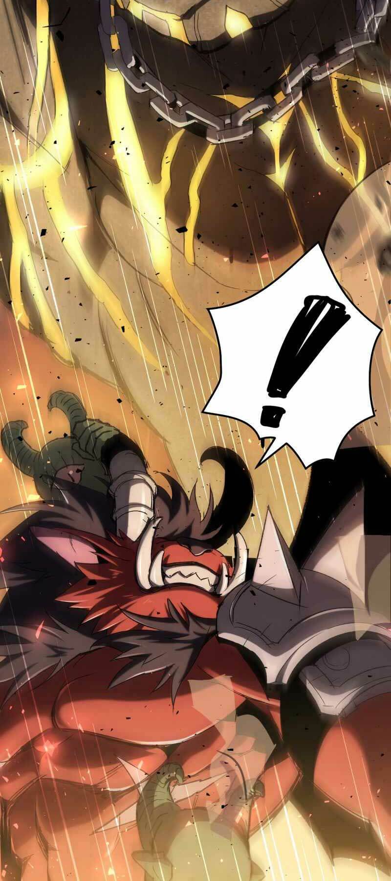 Sự Trở Lại Của Người Chơi Sau 10000 Năm Chapter 1 - Trang 2