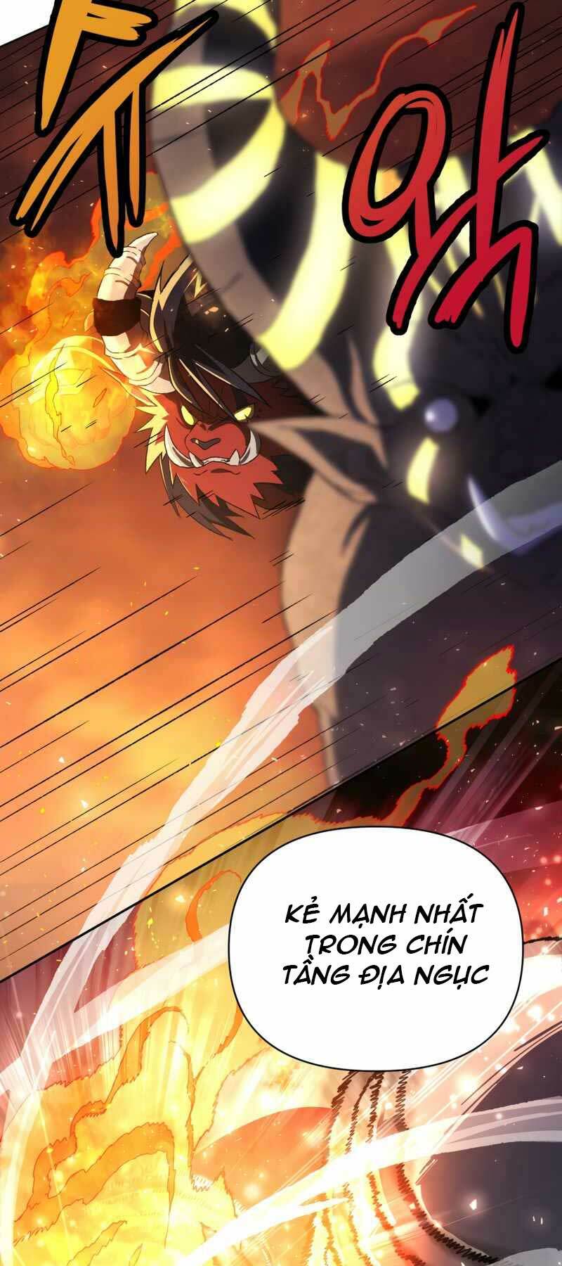 Sự Trở Lại Của Người Chơi Sau 10000 Năm Chapter 1 - Trang 2