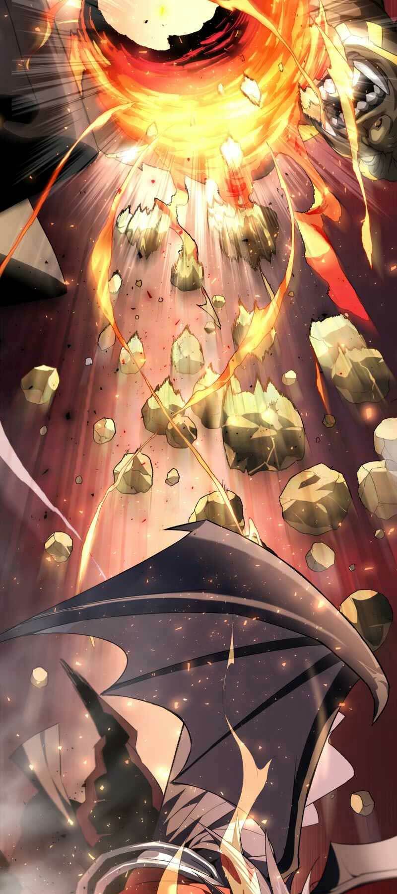 Sự Trở Lại Của Người Chơi Sau 10000 Năm Chapter 1 - Trang 2