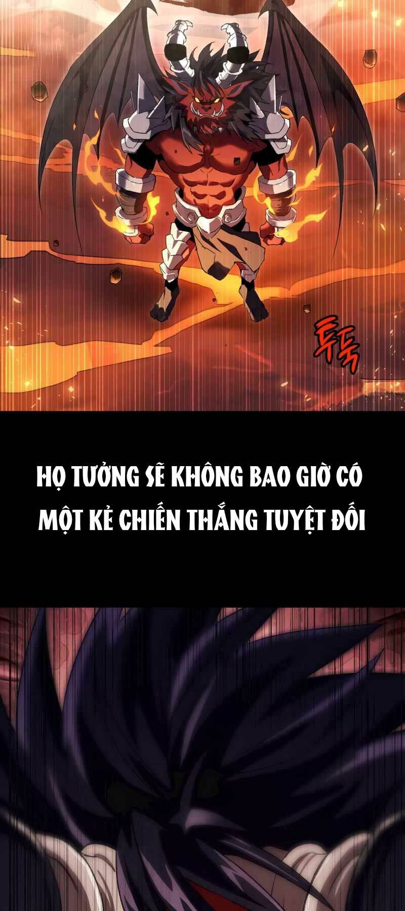 Sự Trở Lại Của Người Chơi Sau 10000 Năm Chapter 1 - Trang 2