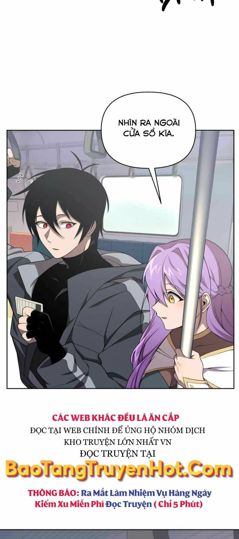 Sự Trở Lại Của Người Chơi Sau 10000 Năm Chapter 10 - Trang 2