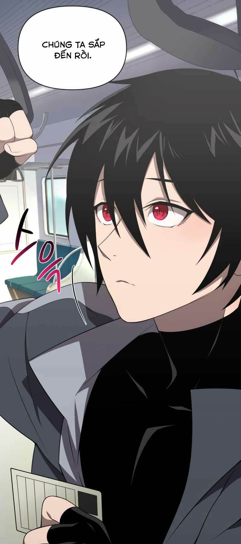 Sự Trở Lại Của Người Chơi Sau 10000 Năm Chapter 10 - Trang 2