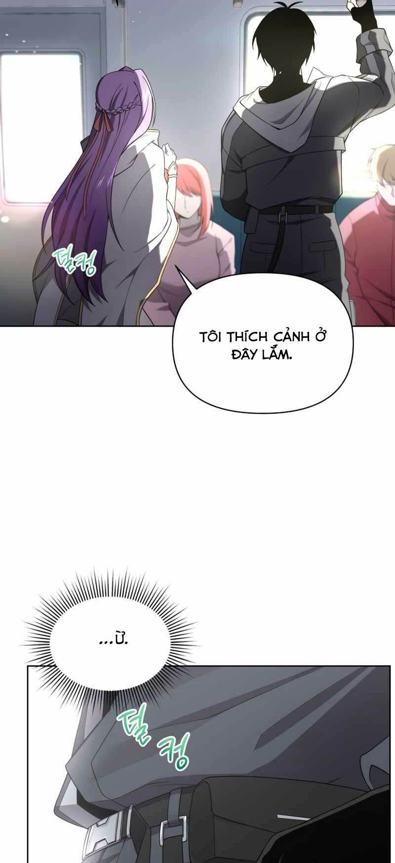 Sự Trở Lại Của Người Chơi Sau 10000 Năm Chapter 10 - Trang 2