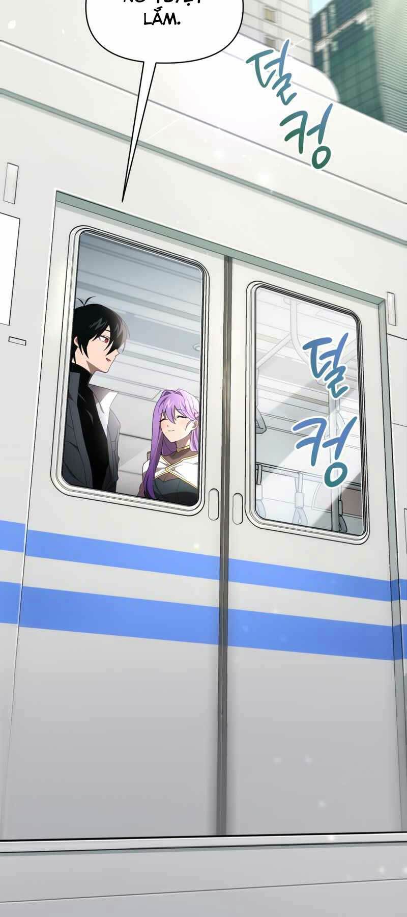 Sự Trở Lại Của Người Chơi Sau 10000 Năm Chapter 10 - Trang 2