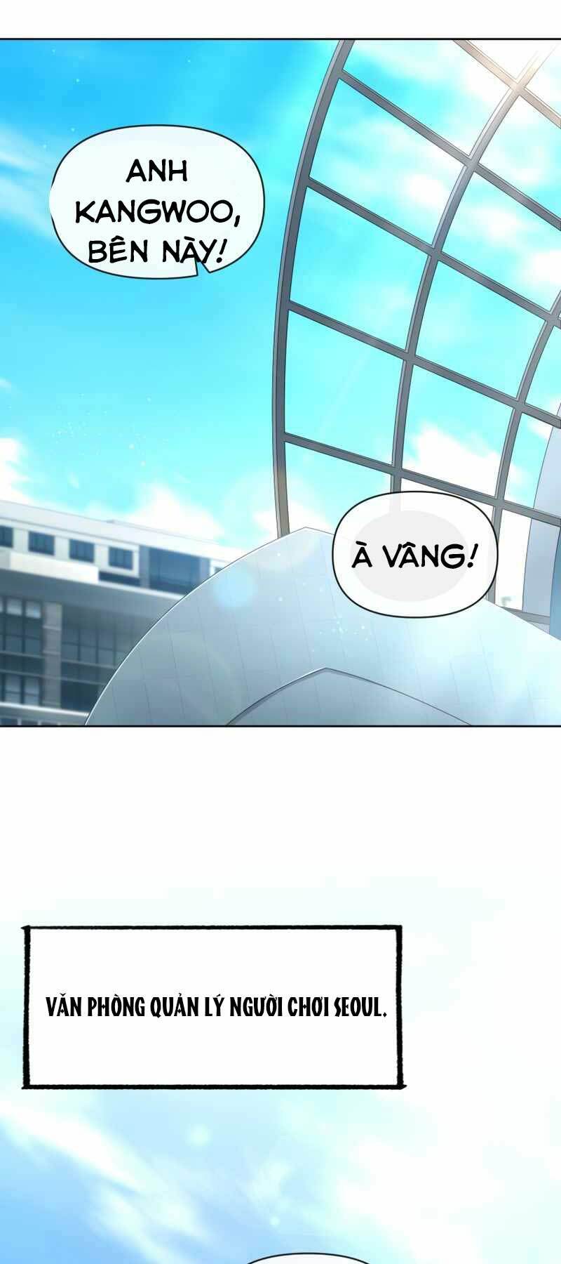 Sự Trở Lại Của Người Chơi Sau 10000 Năm Chapter 10 - Trang 2