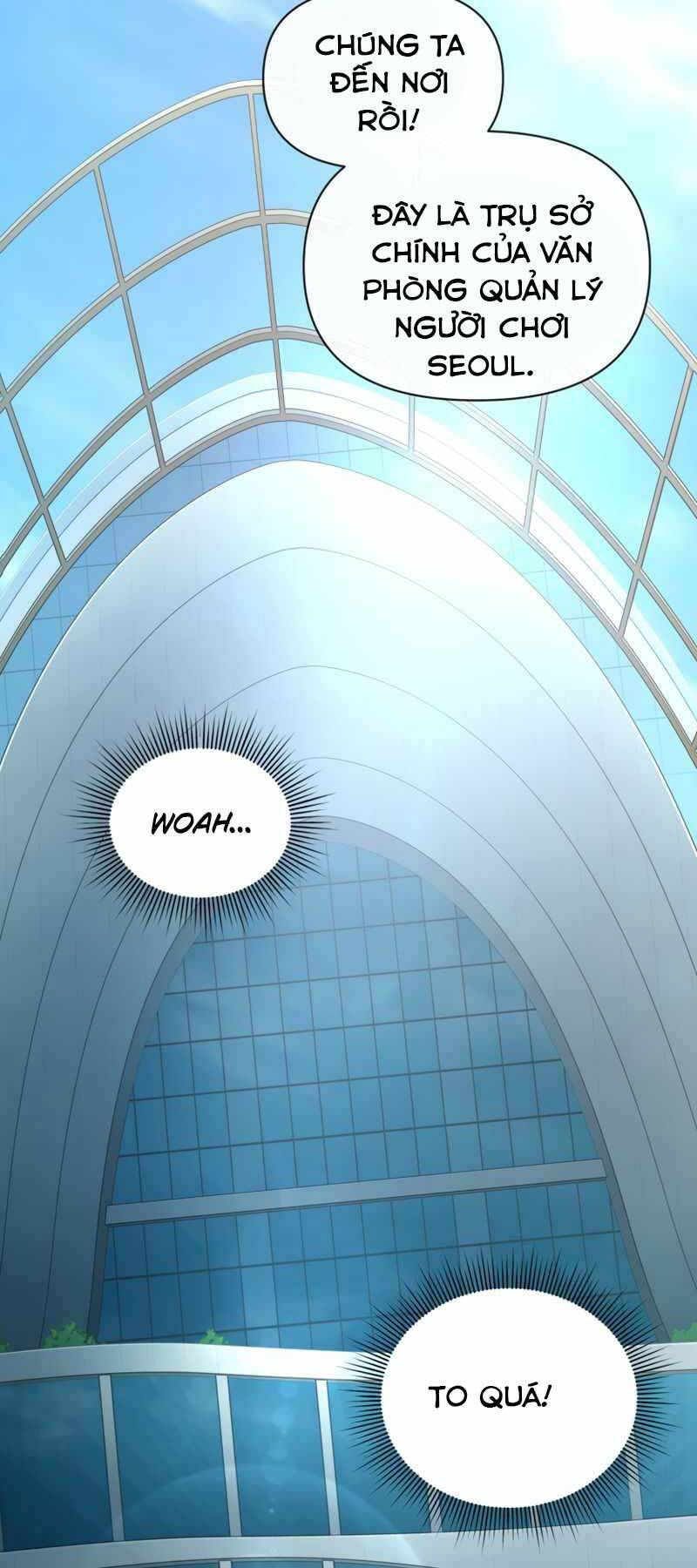 Sự Trở Lại Của Người Chơi Sau 10000 Năm Chapter 10 - Trang 2