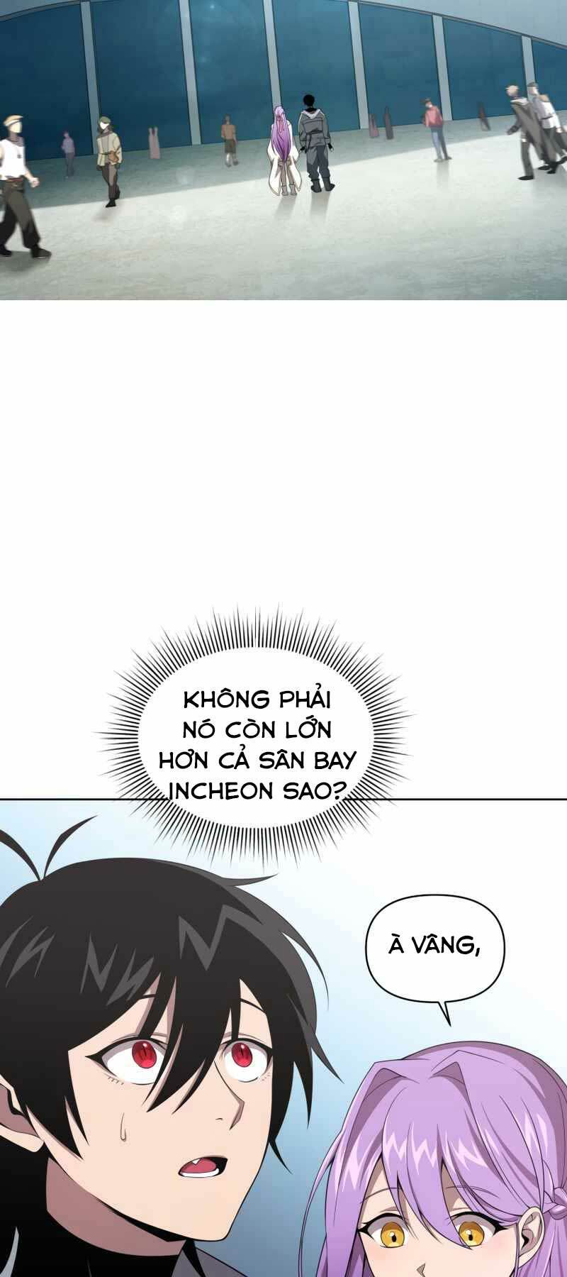 Sự Trở Lại Của Người Chơi Sau 10000 Năm Chapter 10 - Trang 2