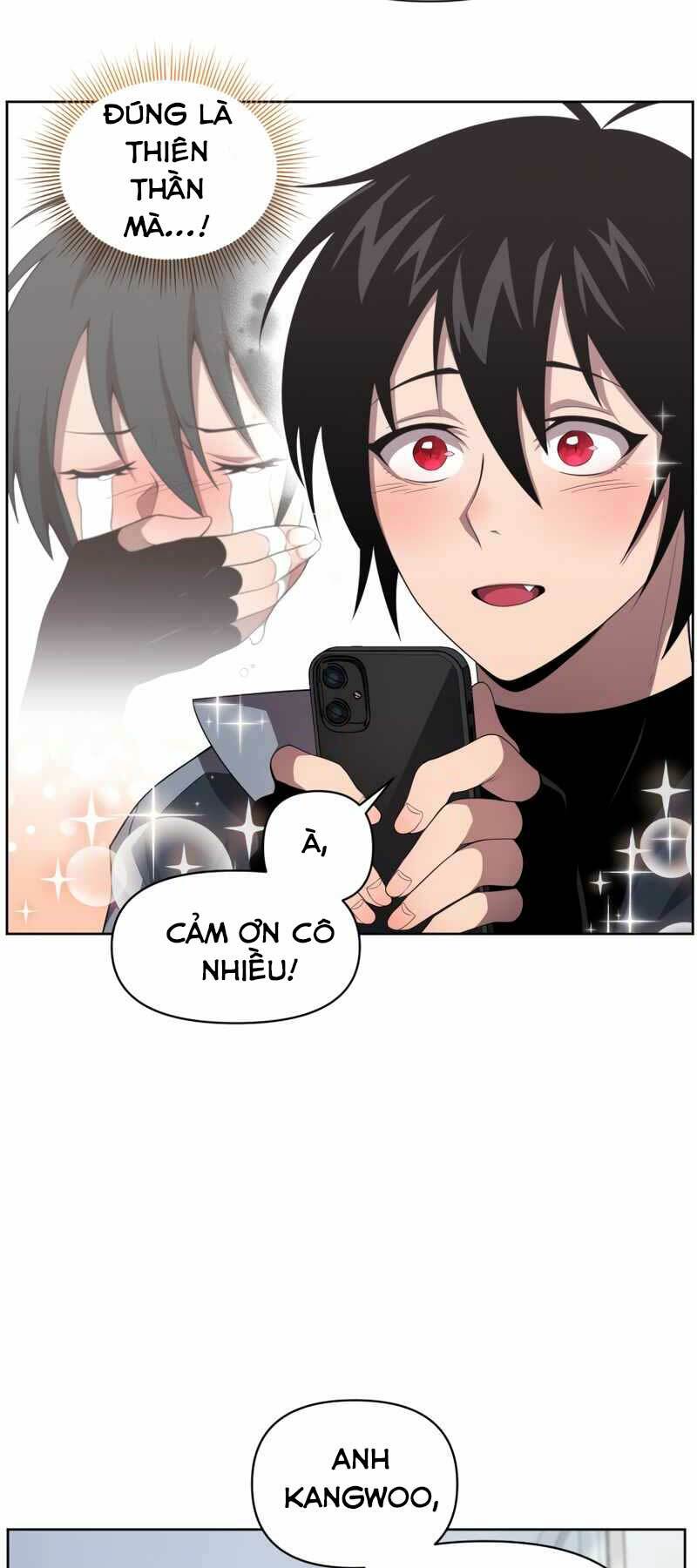 Sự Trở Lại Của Người Chơi Sau 10000 Năm Chapter 10 - Trang 2