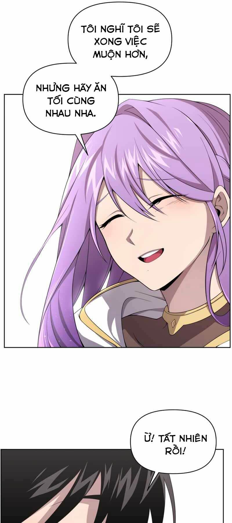 Sự Trở Lại Của Người Chơi Sau 10000 Năm Chapter 10 - Trang 2