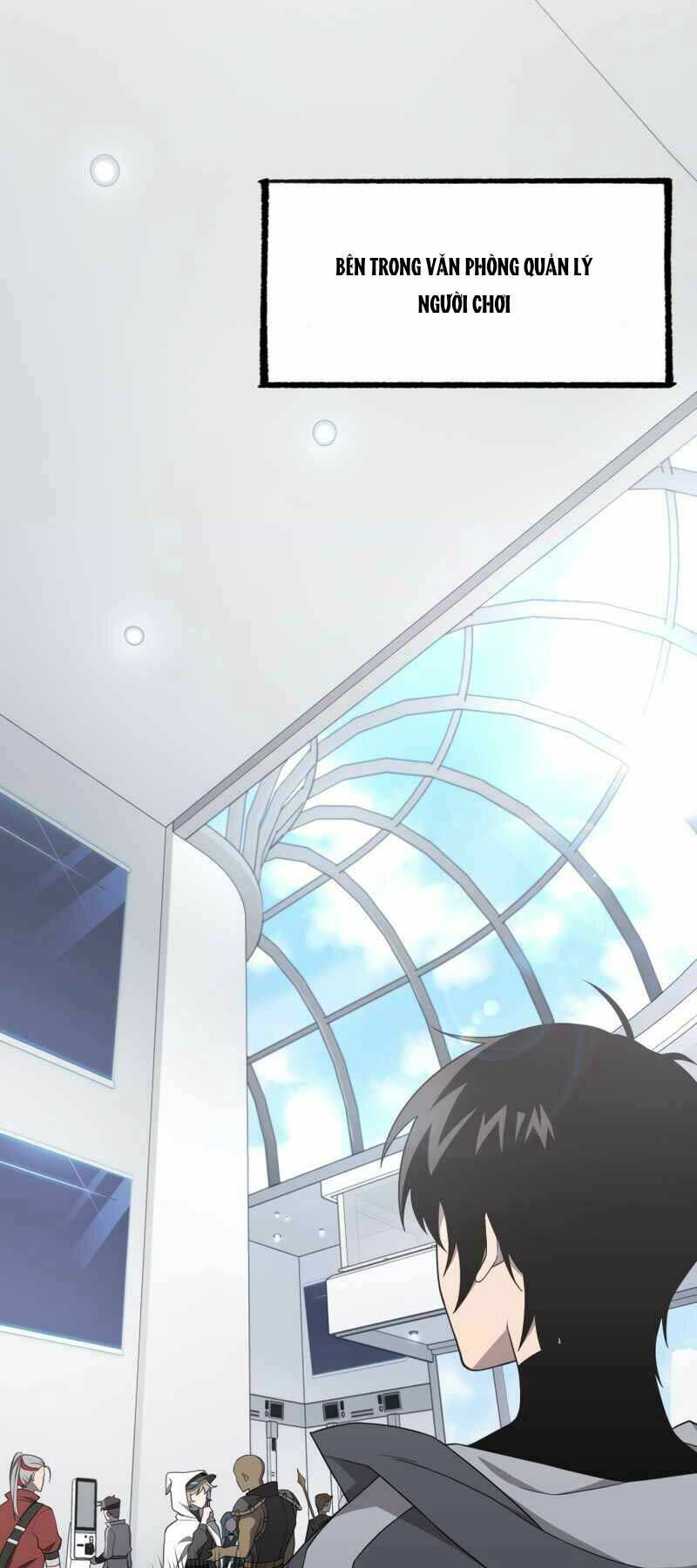 Sự Trở Lại Của Người Chơi Sau 10000 Năm Chapter 10 - Trang 2