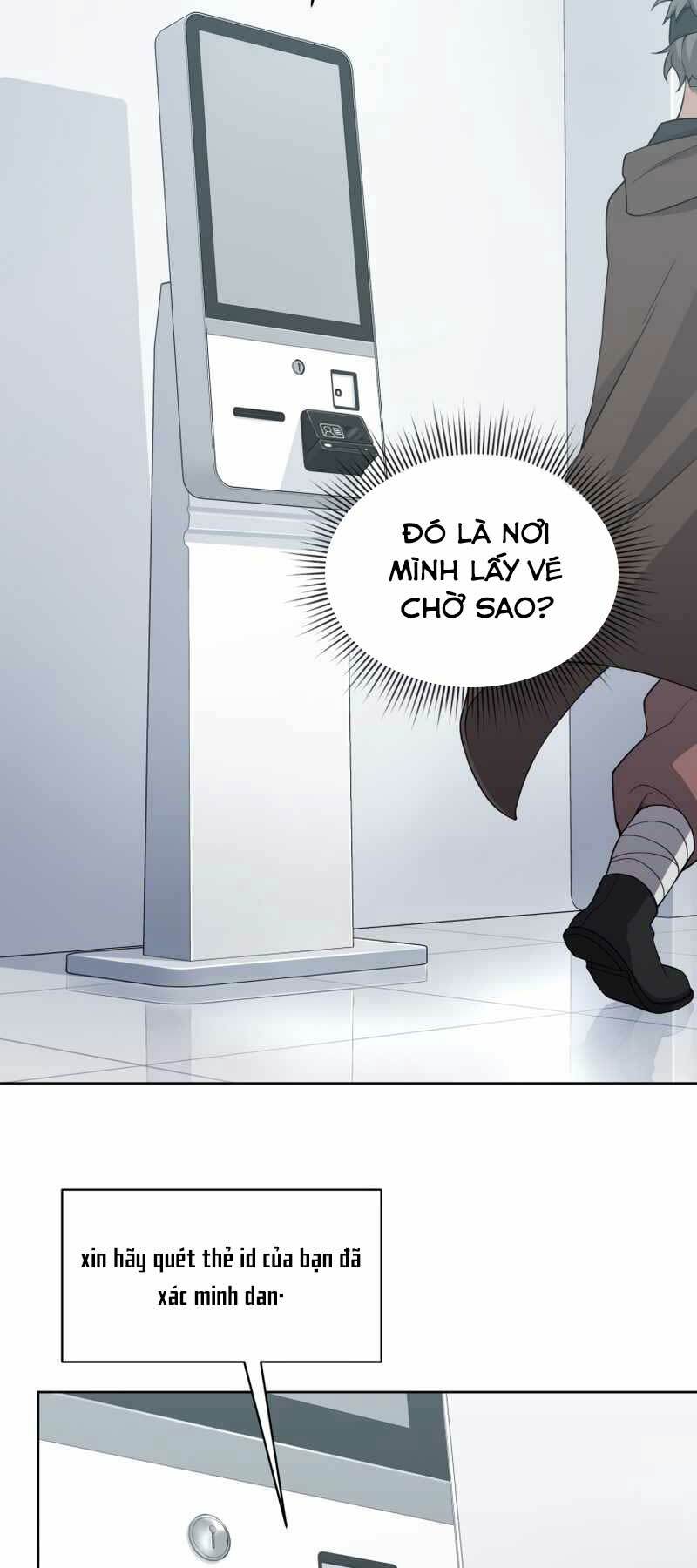 Sự Trở Lại Của Người Chơi Sau 10000 Năm Chapter 10 - Trang 2