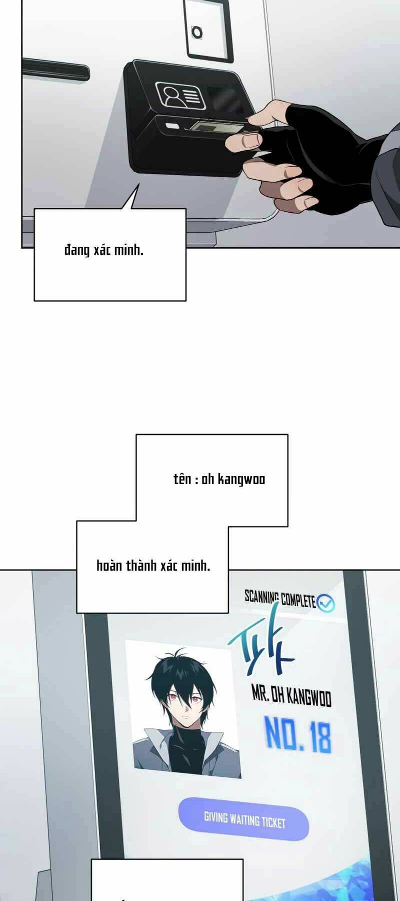 Sự Trở Lại Của Người Chơi Sau 10000 Năm Chapter 10 - Trang 2