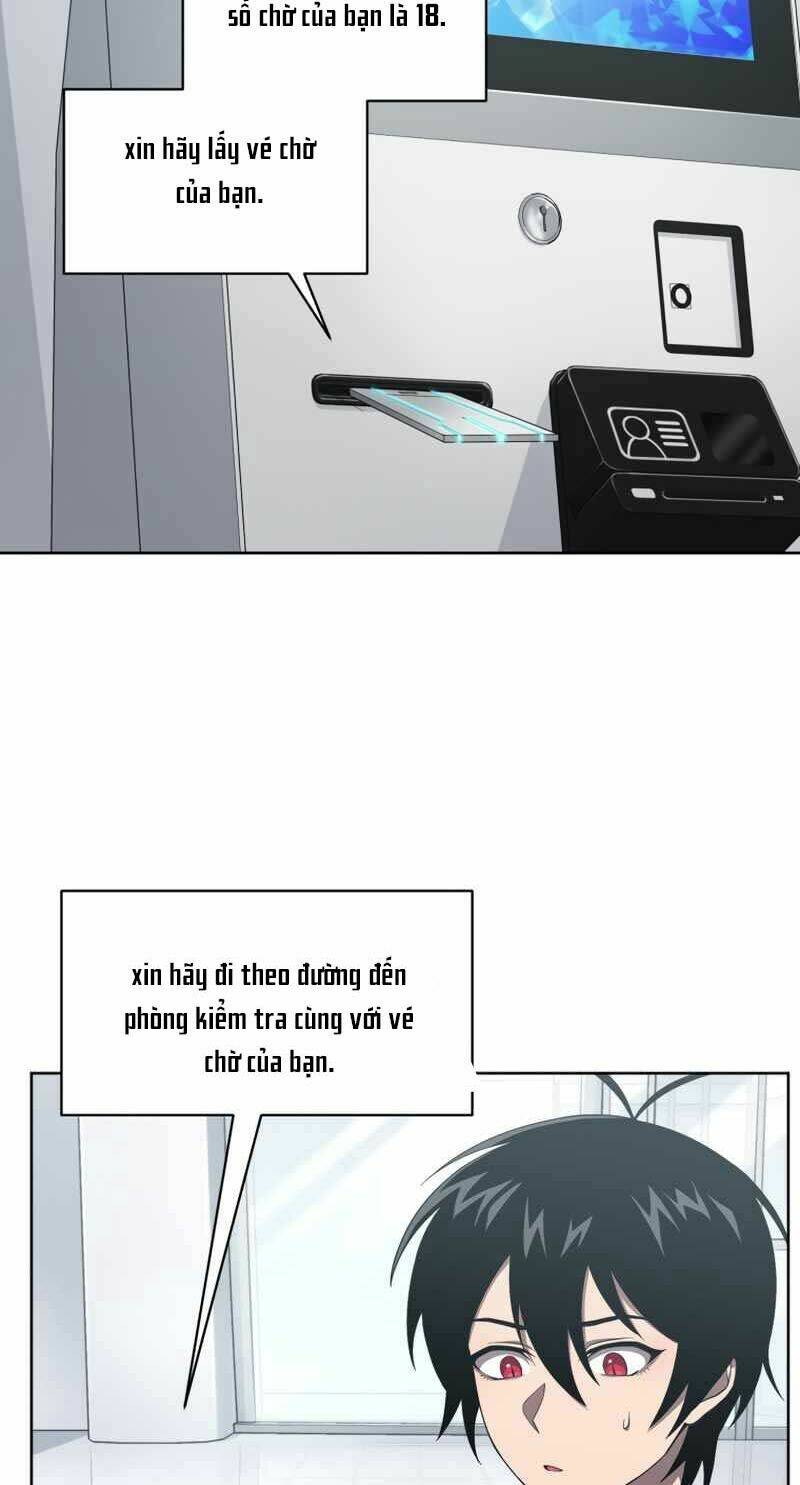 Sự Trở Lại Của Người Chơi Sau 10000 Năm Chapter 10 - Trang 2