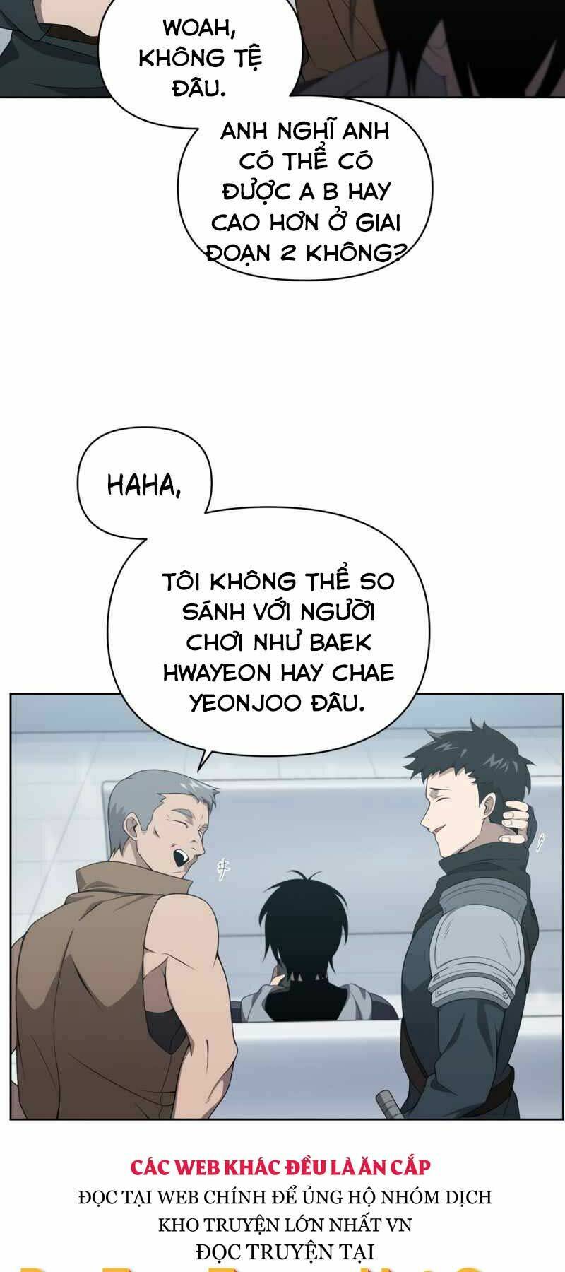 Sự Trở Lại Của Người Chơi Sau 10000 Năm Chapter 10 - Trang 2