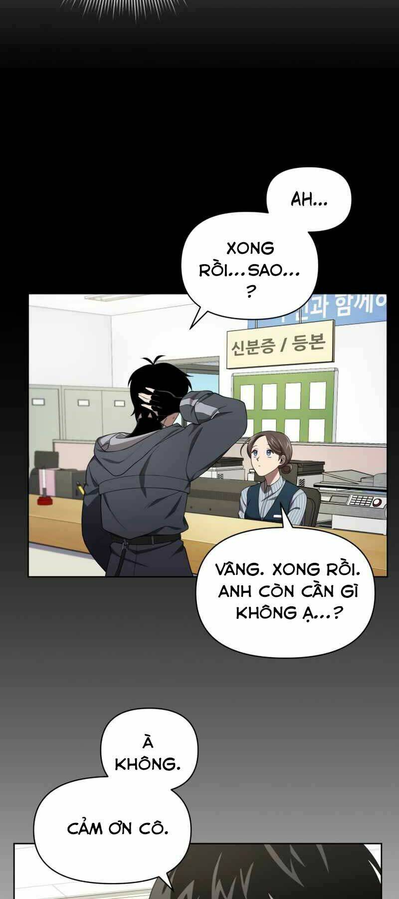 Sự Trở Lại Của Người Chơi Sau 10000 Năm Chapter 10 - Trang 2