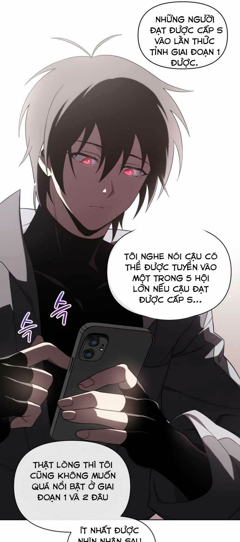 Sự Trở Lại Của Người Chơi Sau 10000 Năm Chapter 10 - Trang 2