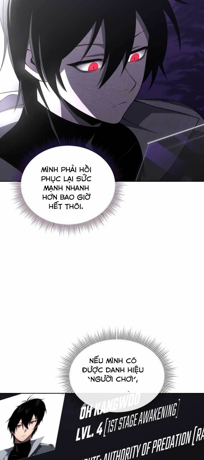 Sự Trở Lại Của Người Chơi Sau 10000 Năm Chapter 10 - Trang 2