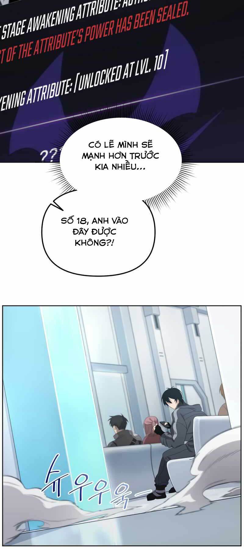 Sự Trở Lại Của Người Chơi Sau 10000 Năm Chapter 10 - Trang 2