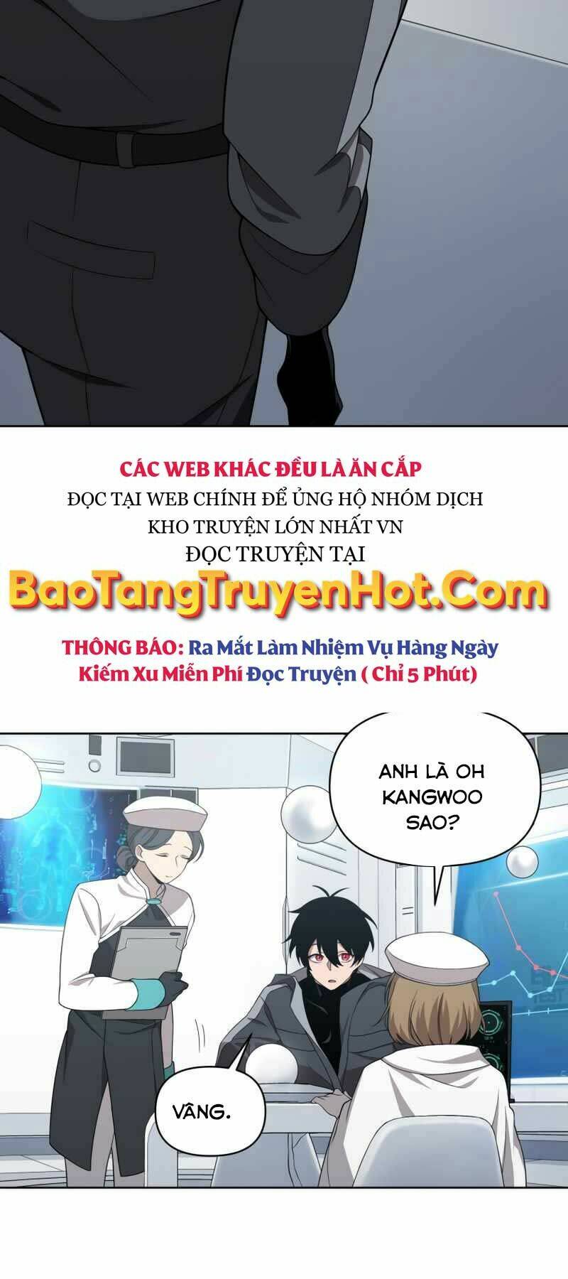 Sự Trở Lại Của Người Chơi Sau 10000 Năm Chapter 10 - Trang 2