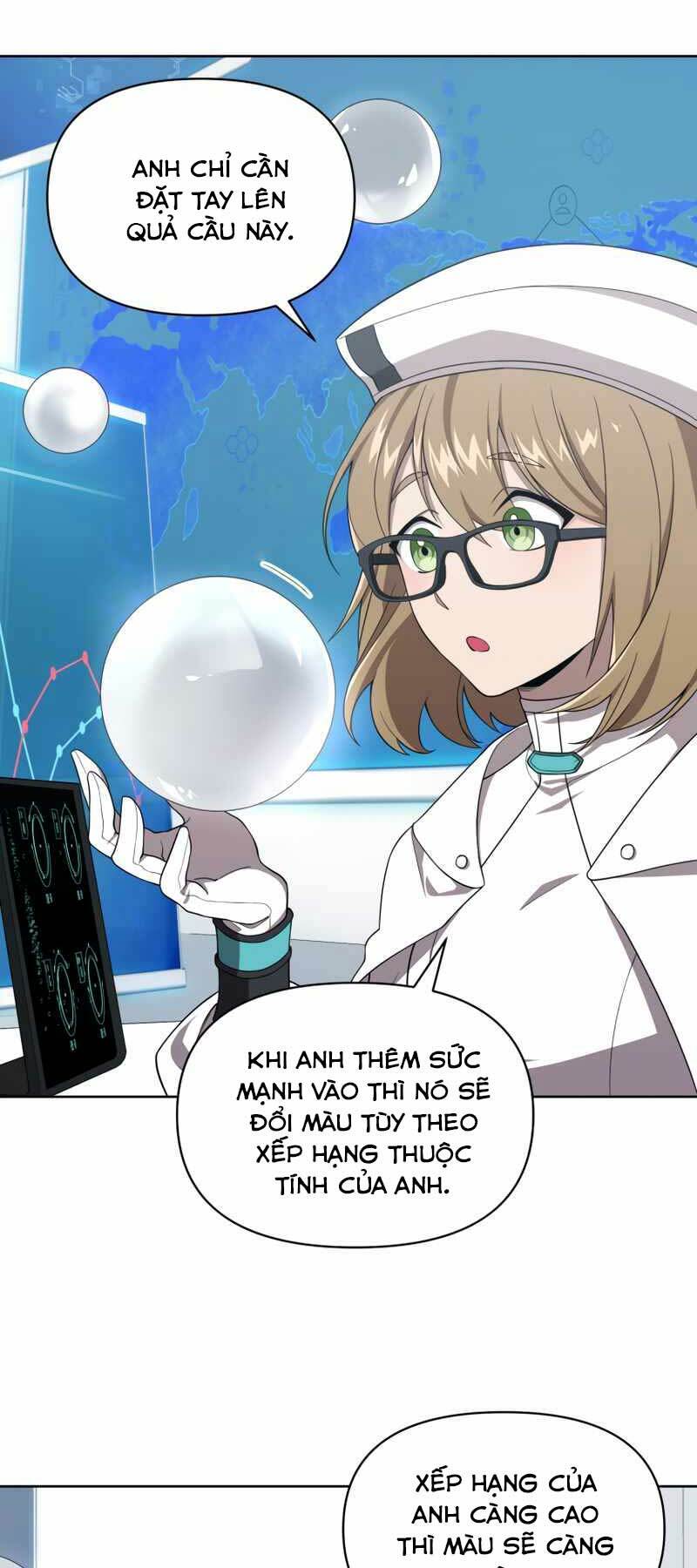 Sự Trở Lại Của Người Chơi Sau 10000 Năm Chapter 10 - Trang 2