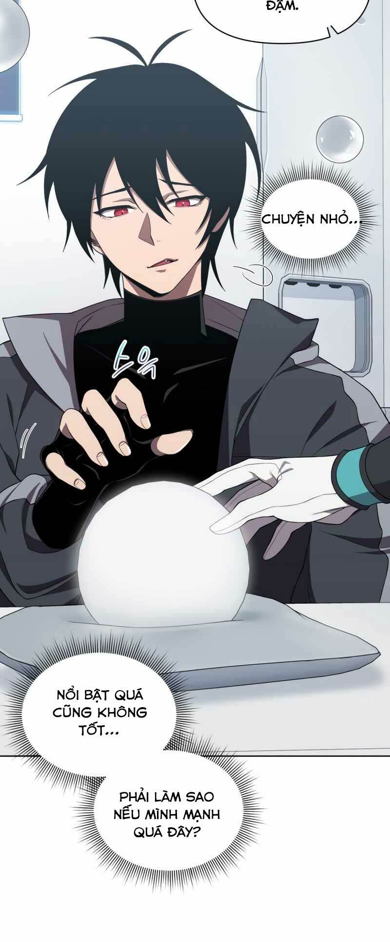 Sự Trở Lại Của Người Chơi Sau 10000 Năm Chapter 10 - Trang 2