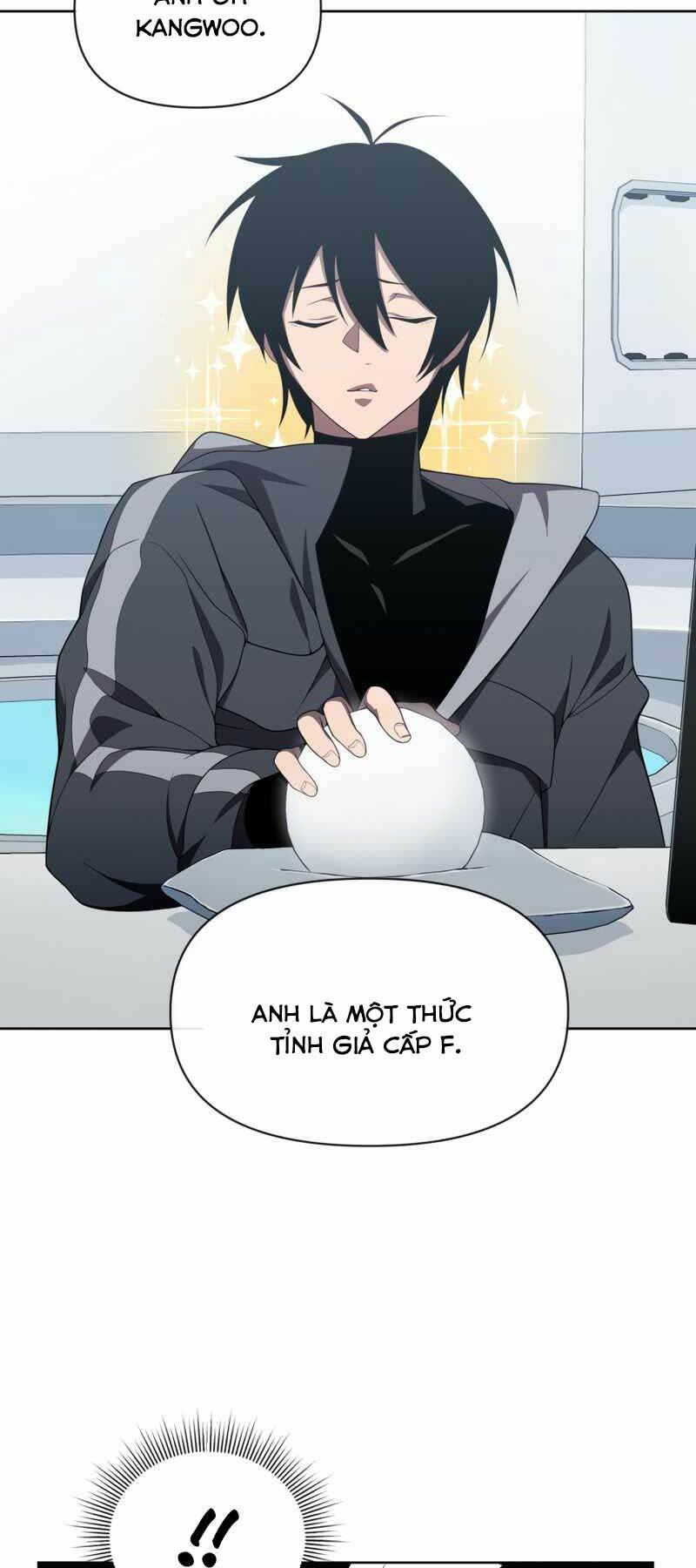 Sự Trở Lại Của Người Chơi Sau 10000 Năm Chapter 10 - Trang 2