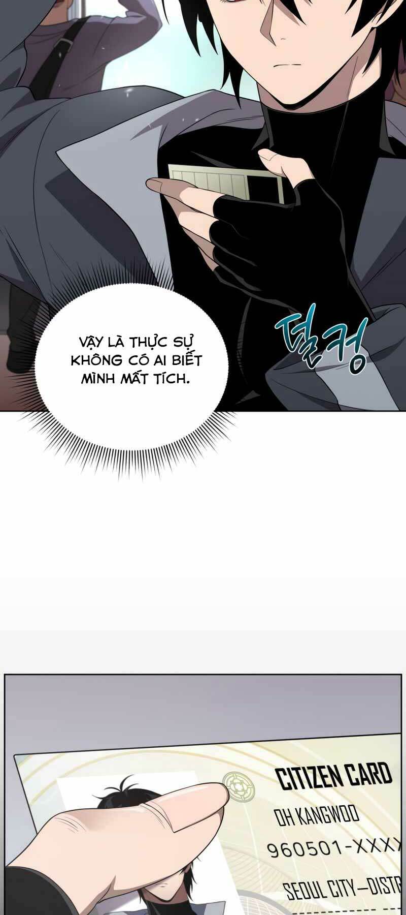 Sự Trở Lại Của Người Chơi Sau 10000 Năm Chapter 10 - Trang 2