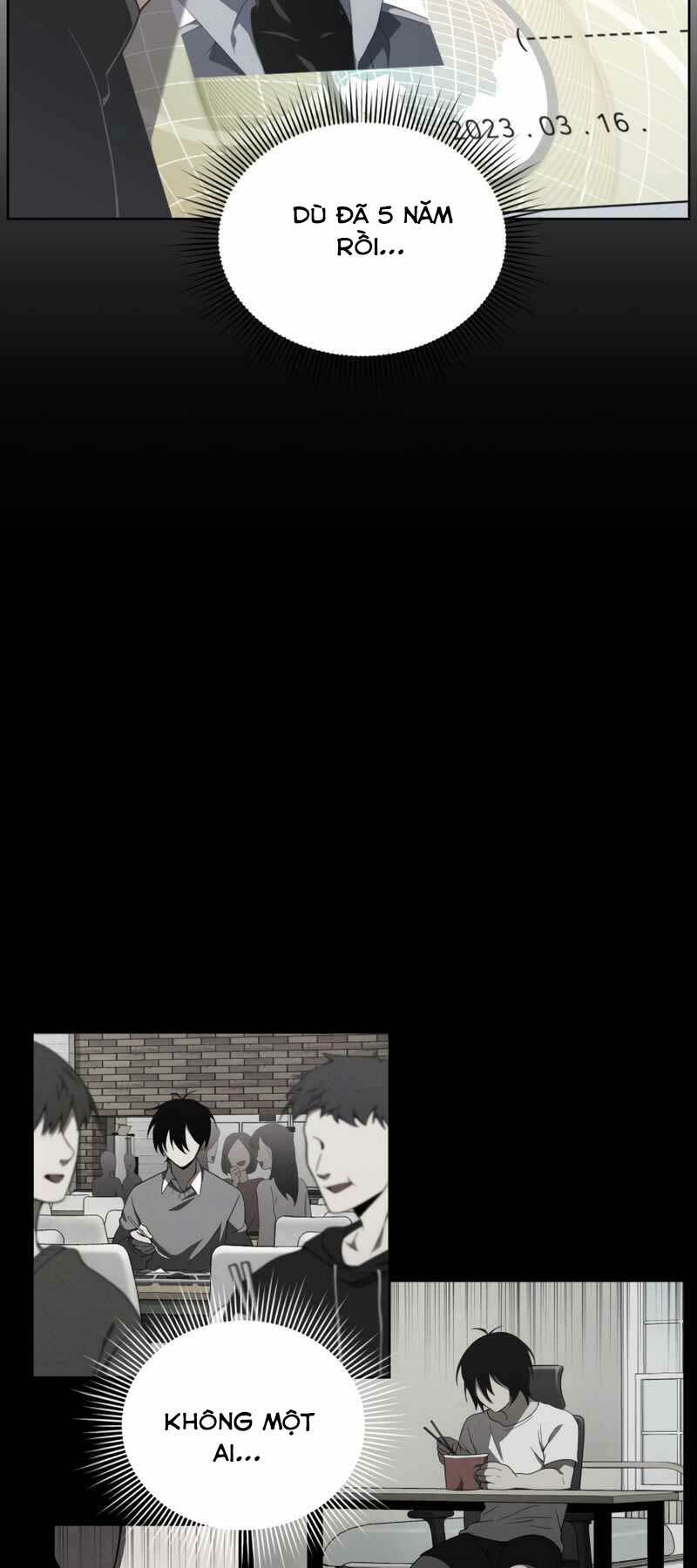 Sự Trở Lại Của Người Chơi Sau 10000 Năm Chapter 10 - Trang 2