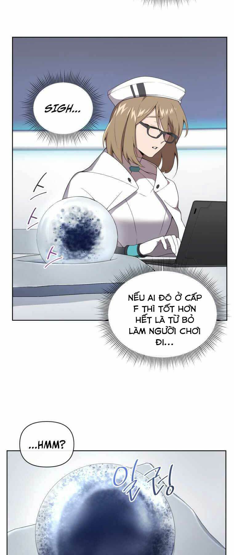 Sự Trở Lại Của Người Chơi Sau 10000 Năm Chapter 11 - Trang 2