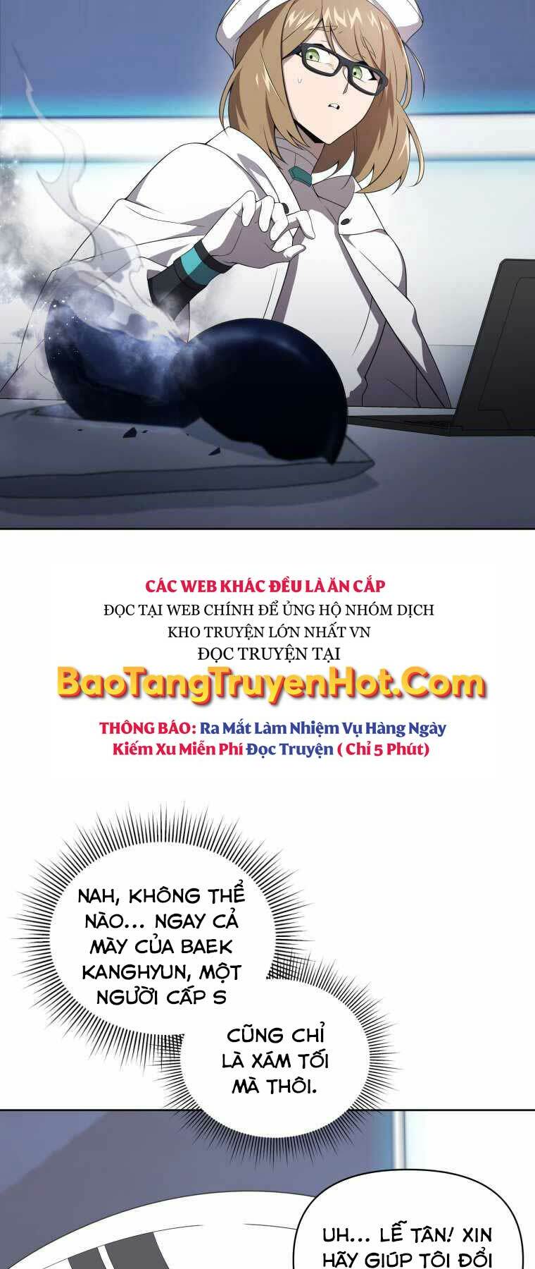 Sự Trở Lại Của Người Chơi Sau 10000 Năm Chapter 11 - Trang 2