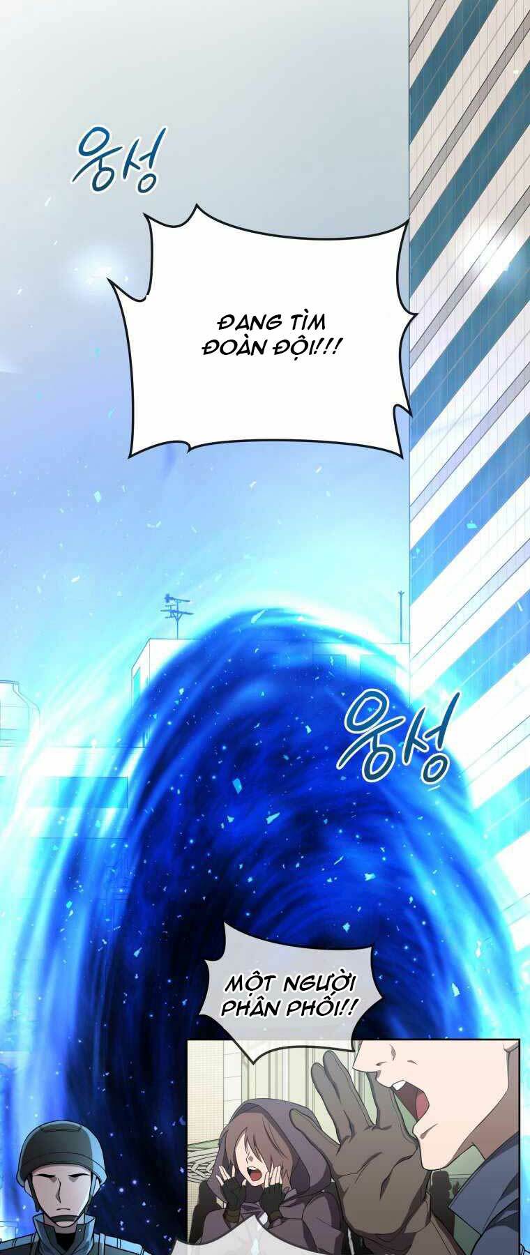 Sự Trở Lại Của Người Chơi Sau 10000 Năm Chapter 11 - Trang 2