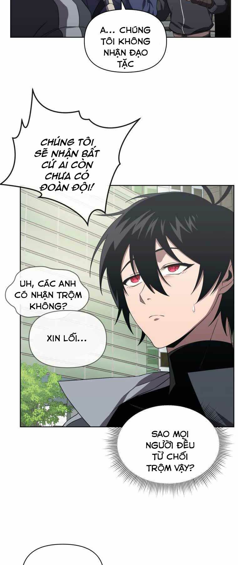 Sự Trở Lại Của Người Chơi Sau 10000 Năm Chapter 11 - Trang 2