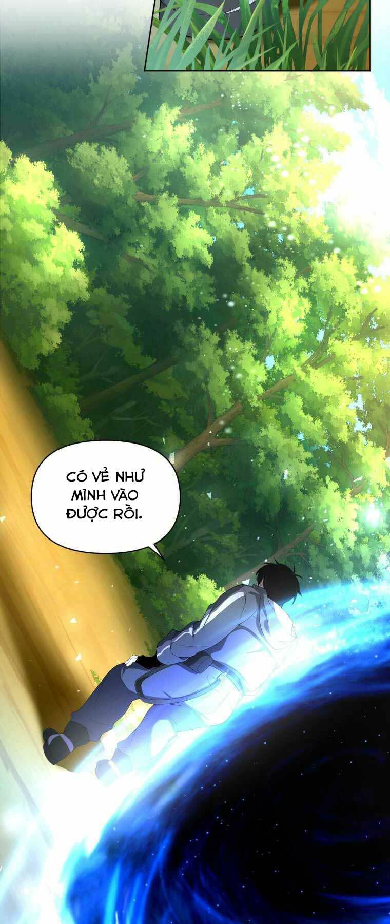 Sự Trở Lại Của Người Chơi Sau 10000 Năm Chapter 11 - Trang 2