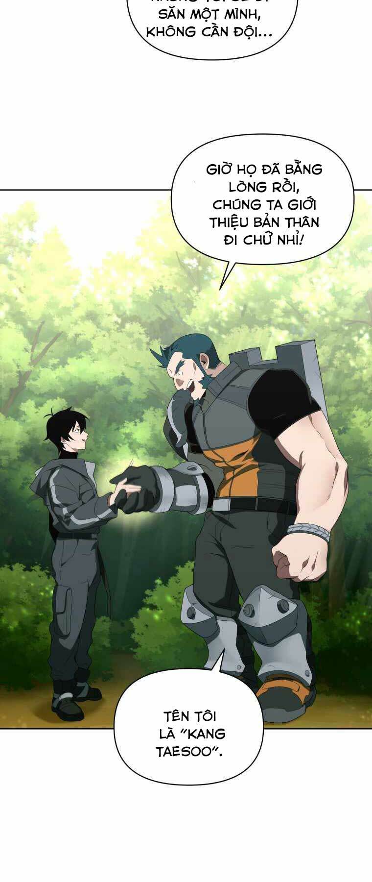 Sự Trở Lại Của Người Chơi Sau 10000 Năm Chapter 11 - Trang 2