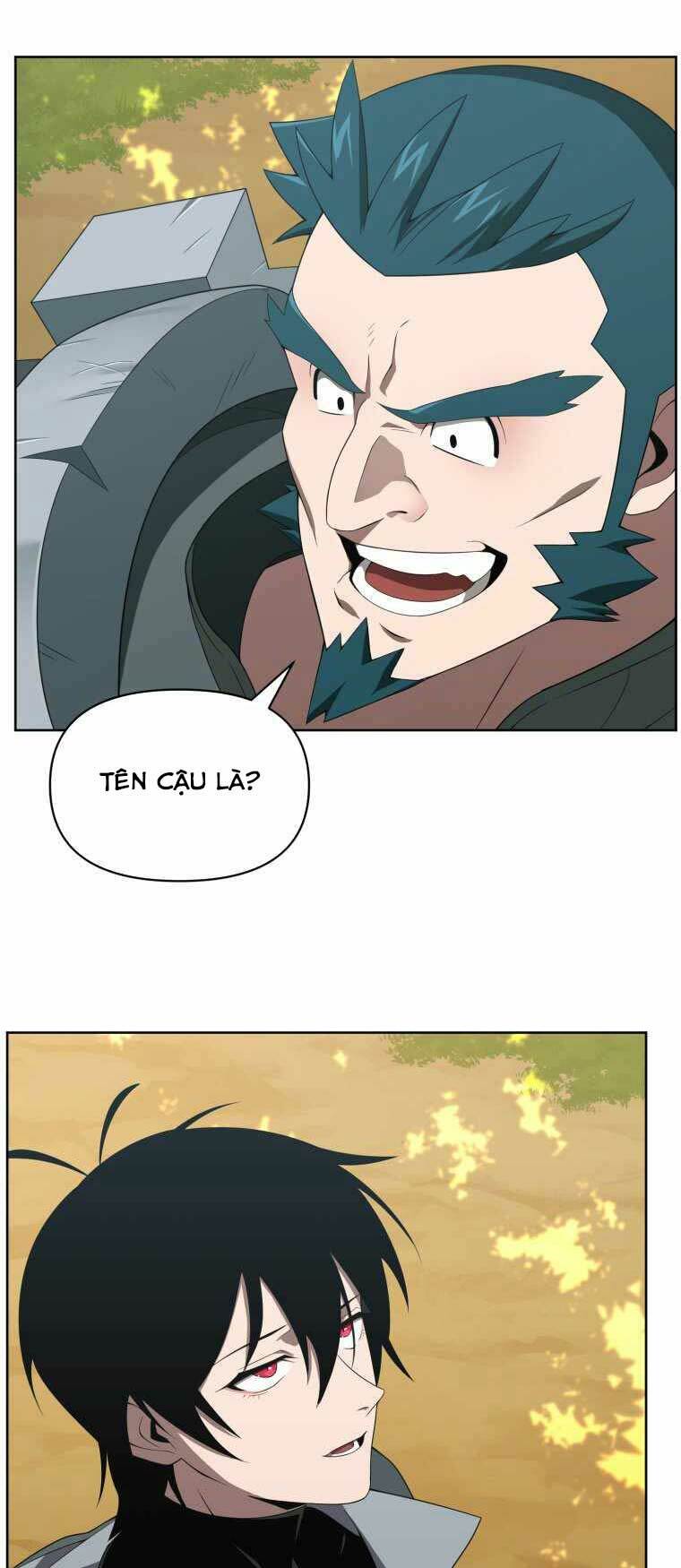 Sự Trở Lại Của Người Chơi Sau 10000 Năm Chapter 11 - Trang 2