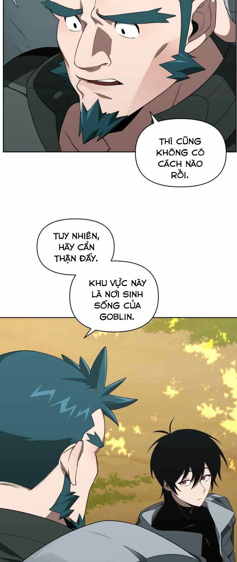 Sự Trở Lại Của Người Chơi Sau 10000 Năm Chapter 11 - Trang 2