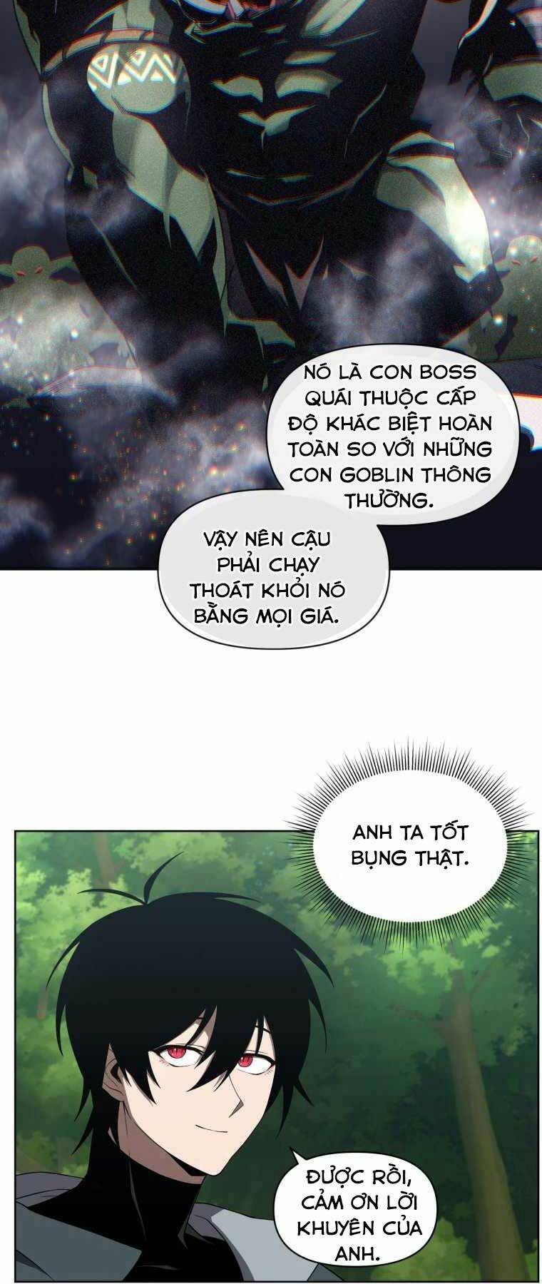 Sự Trở Lại Của Người Chơi Sau 10000 Năm Chapter 11 - Trang 2