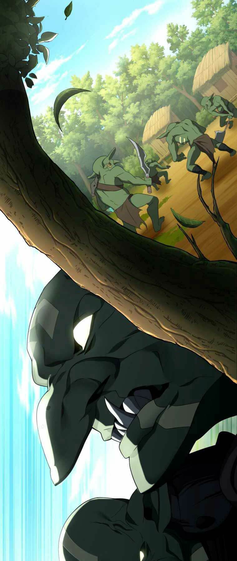 Sự Trở Lại Của Người Chơi Sau 10000 Năm Chapter 11 - Trang 2