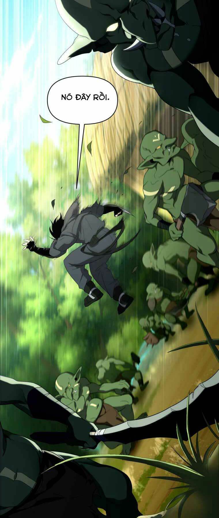 Sự Trở Lại Của Người Chơi Sau 10000 Năm Chapter 11 - Trang 2