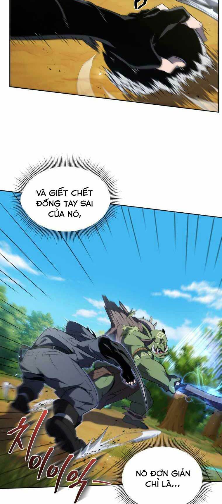 Sự Trở Lại Của Người Chơi Sau 10000 Năm Chapter 13 - Trang 2